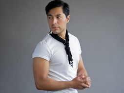 Mauro González participa en 