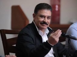 Carlos Lomelí pidió licencia como regidor para promover la revocación de mandato del Presidente AMLO. ESPECIAL