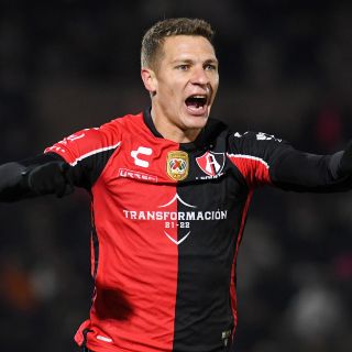 Atlas marcha entre los líderes tras derrotar a Juárez