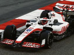 El piloto no resintió la ausencia en el máximo circuito del automovilismo. ESPECIAL