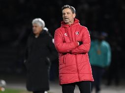 El Atlas llegará al clásico con dos victorias al hilo. IMAGO7/J. Zamora