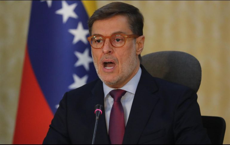Según el ministro Félix Plasencia, Venezuela llegará a dos millones de barriles diarios a finales del año 