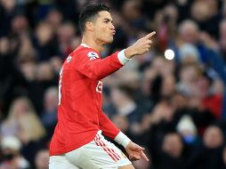 Este sábado, Cristiano Ronaldo llegó a los 806 goles, y superó por uno a Josef Bican, quien era el máximo anotador de la historia según la FIFA. AFP / L. Parnaby