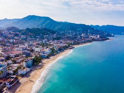 PUERTO VALLARTA. Además del disfrute de las playas, las actividades marítimas y su centro histórico son de enorme belleza y atractivo. ESPECIAL / ARCHIVO