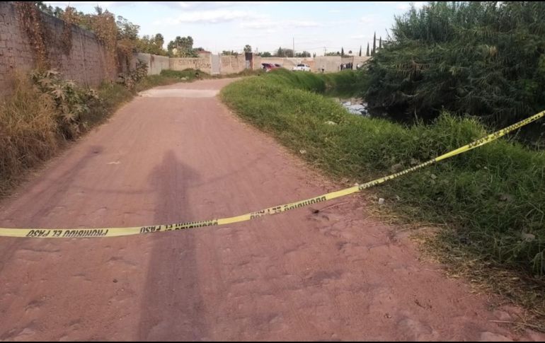 El primer ataque ocurrió en una vivienda donde se llevaba a cabo un velorio, y el segundo tuvo lugar en un domicilio particular. ESPECIAL