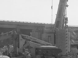 Este incidente se da a unos días de la inauguración del Aeropuerto. TWITTER/@Nitsuga_Castle