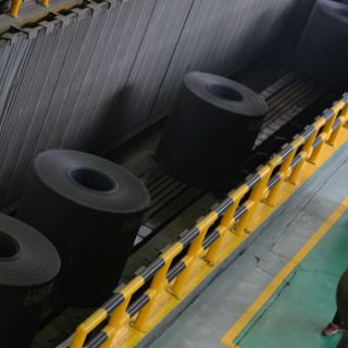 Canacintra: Política industrial no avanza sin presupuesto