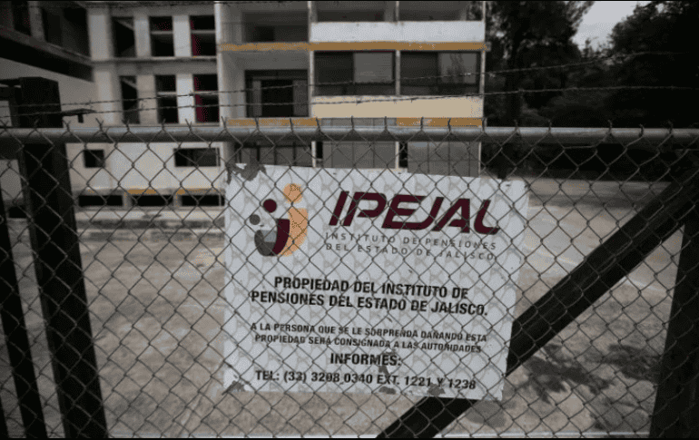 Investigación. Gilberto Lozano estará siendo investigado por la Ipejal. Archivo/ Informador