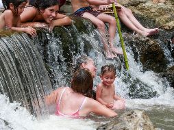El lunes 21 de marzo es día festivo en México. EL INFORMADOR / ARCHIVO