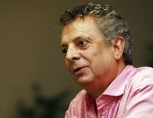 César Bono es conocido por su papel en “Vecinos”. EL INFORMADOR / ARCHIVO