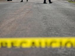 El catedrático dijo que levantaría una denuncia en su contra para que las autoridades ministeriales lo detengan. EFE / ARCHIVO