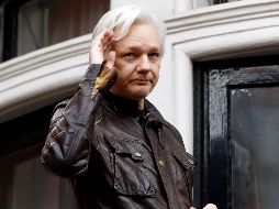 El australiano de 50 años había recurrido un dictamen que aprobaba su extradición a EU al dar por bueno a su vez un recurso de Washington sobre un fallo del 21 de enero de 2021. AP / ARCHIVO