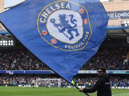 El vigente campeón de la Champions League viaja el miércoles a Lille para disputar la vuelta de los octavos de final con la ventaja del 2-0. EFE / A. Rain