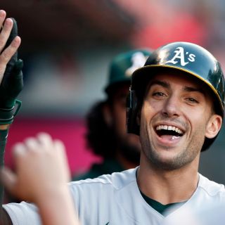 Braves contrata a Matt Olson; ¿se va Freddie Freeman?