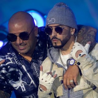 Wisin y Yandel: Los reggaetoneros anuncian su última gira juntos