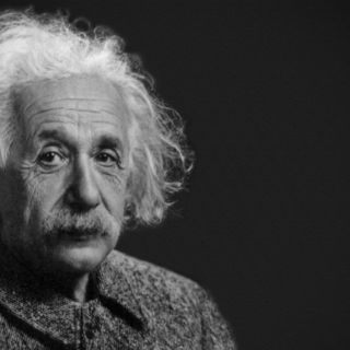 Albert Einstein: ¿Está en desuso la teoría de la relatividad?