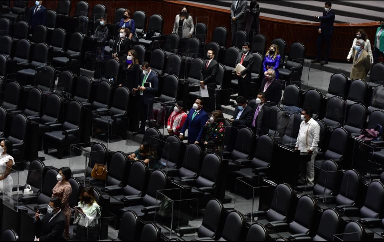 La creación de la mesa de trabajo para revisar el programa se avaló el pasado lunes. SUN/ARCHIVO
