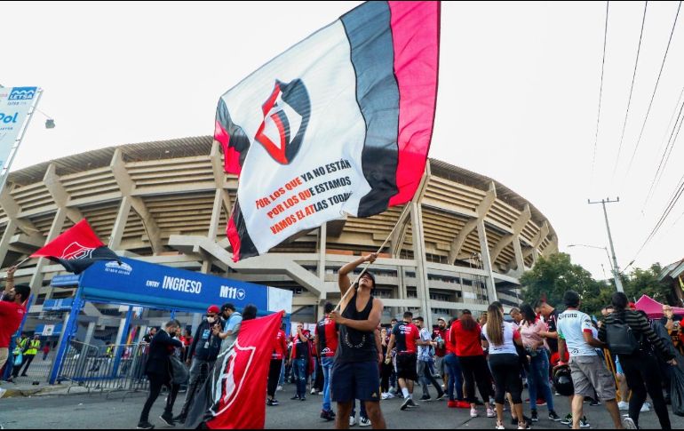 El Fan ID no tendrá nada que ver, por ahora, con los boletos que también serán digitales. IMAGO7