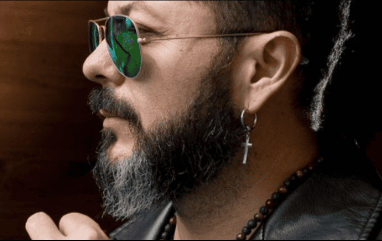 En el audio y texto que circulan en la red, el artista declara sentir atracción hacia adolescentes de 15 años. INSTAGRAM/@eoceransky