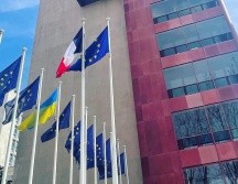 El Parlamento Europeo está integrado por 27 países miembros. ESPECIAL