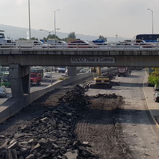 Jalisco mendiga recursos federales para obras, afirma gobernador