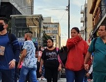 Hoy se cumplen dos años de los primero casos de COVID en Jalisco. EL INFORMADOR/ ARCHIVO