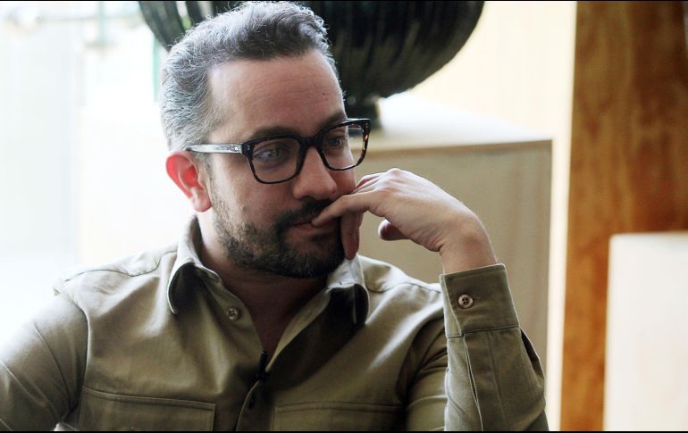 EL INFORMADOR/ARCHIVO