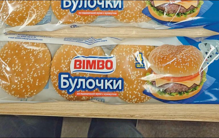 Bimbo indicó que seguirá 