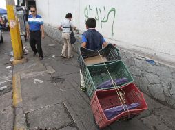 Los buenos resultados de la reforma de 2015, están concentrados en las áreas urbanas. EL INFORMADOR/Archivo