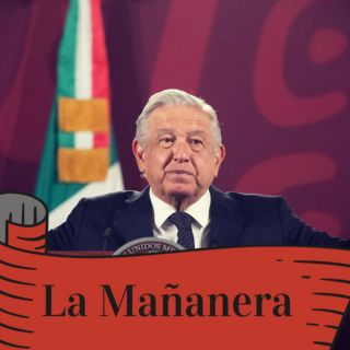 La mañanera de AMLO de hoy 15 de marzo de 2022