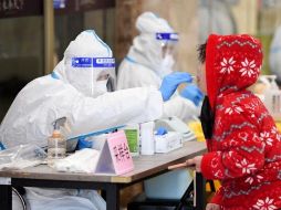 La provincia de Jilin ha sido una de las más afectadas por el brote en China. GETTY IMAGES