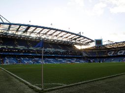 Tuchel habló sobre la situación que se está viviendo en los partidos del Chelsea, con los cánticos a favor del propietario ruso Roman Abramovich, lo que ha levantado el malestar en el Parlamento británico. AFP / ARCHIVO