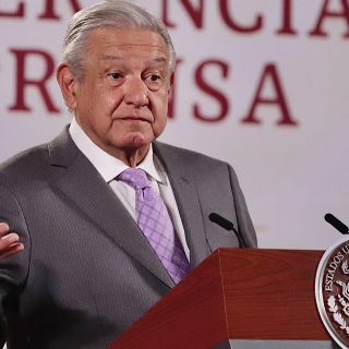 AMLO afirma que su gobierno no censura periodistas