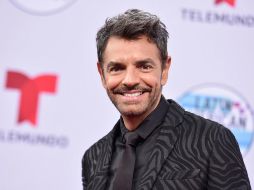 Eugenio Derbez compartió un video en el que se ve al personaje de 