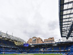 El equipo londinense tenía derecho a cuatro mil 500 boletos en el Riverside Stadium, donde tendrá lugar el partido. AFP / ARCHIVO