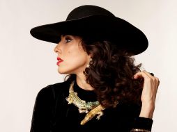 María Félix dejó un legado muy importante no solo en la cinematografía y ahora, será Sandra Echeverría quien dé vida a “La Doña”. EFE