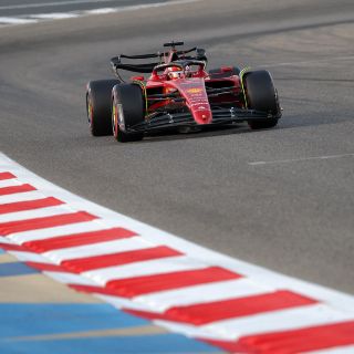 ¡Falta poco! Así quedaron los equipos para el Mundial 2022 de F1