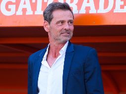 Diego Cocca enfatiza en el hecho de que todavía puede haber familias en las graderías, sin importar la afición al equipo que sea. IMAGO7