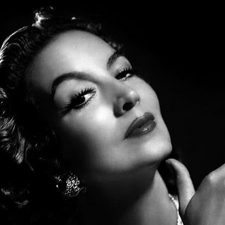 María Félix: Inicia rodaje de serie de "La Doña" en SLP
