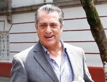 Jaime Heliodoro Rodríguez Calderón 