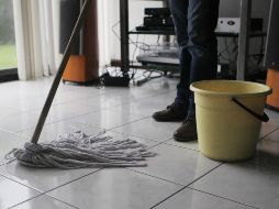 Estiman que a nivel nacional hay alrededor de 2.4 millones de trabajadoras del hogar. EL INFORMADOR / ARCHIVO