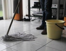 Estiman que a nivel nacional hay alrededor de 2.4 millones de trabajadoras del hogar. EL INFORMADOR / ARCHIVO