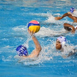 Guadalajara, sede del Internacional de Polo Acuático