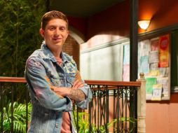 Bertha Ocaña, hermana del fallecido actor Octavio Ocaña, compartió el avance por redes sociales. NTX/ARCHIVO