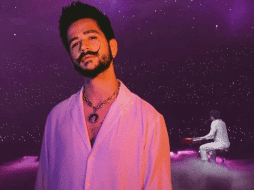 Camilo tocará en grandes ciudades del país con su gira 2022.  ESPECIAL