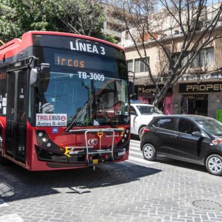 ¡A pedalear! Guadalajara tendrá el primer Bus-Bici en avenida Hidalgo