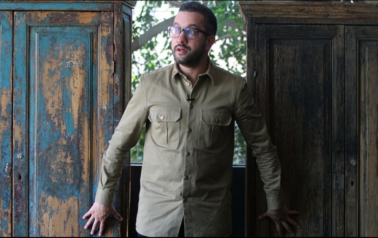 EL INFORMADOR/ARCHIVO