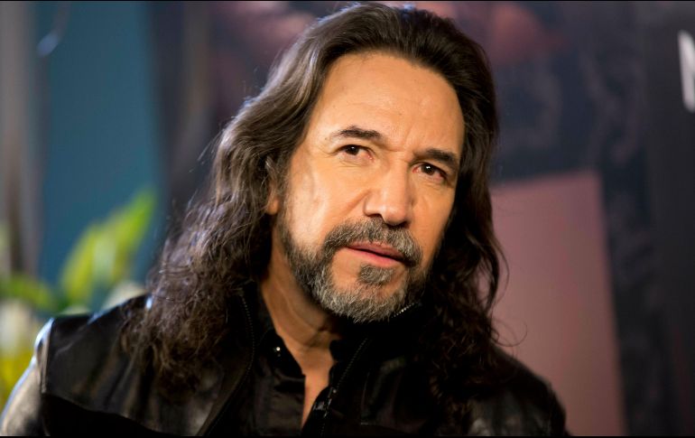 Marco Antonio Solís, 