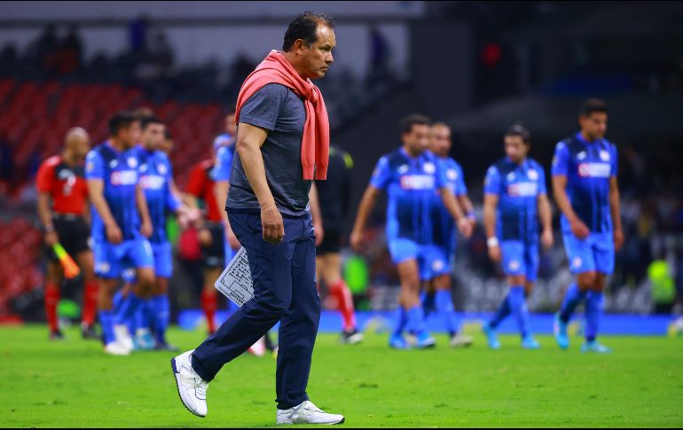 Reservado. En el entorno celeste no se dan por favoritos ante los canadienses y afrontan el compromiso con total seriedad. Imago7