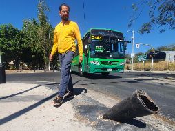 En 2019 se registraron 81 fallecidos por atropellamientos en la Zona Metropolitana de Guadalajara; el año pasado las víctimas subieron a 159. EL INFORMADOR/G. Gallo